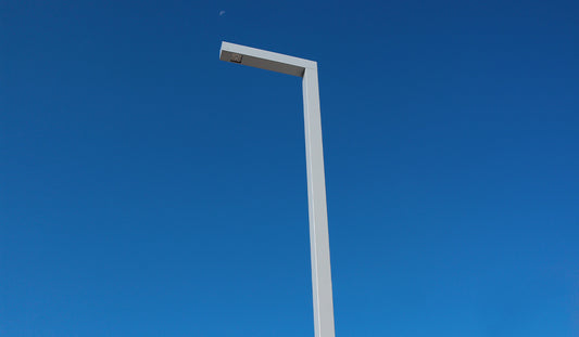 Palo d'illuminazione LINEA S